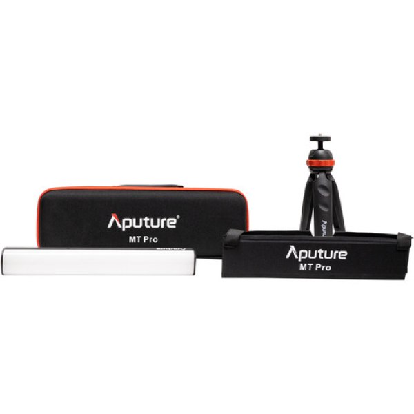 Aputure MT Pro RGB LED Tube Light Lighting