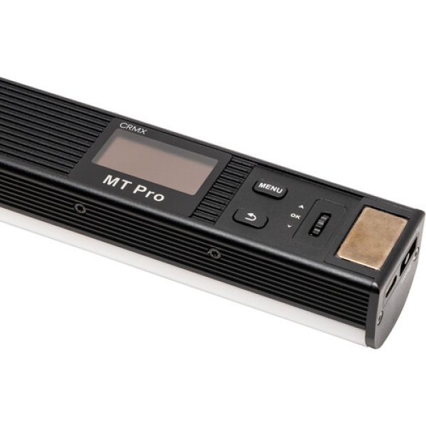 Aputure MT Pro RGB LED Tube Light Lighting