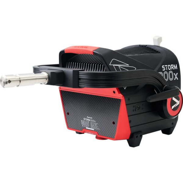 Aputure Stom LS1200X 1200X LED Mono Light Lighting