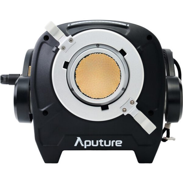 Aputure Stom LS1200X 1200X LED Mono Light Lighting