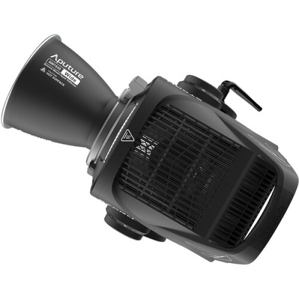 Aputure Storm 1000C Blair CG LED Monolight with Wide Reflector Lighting