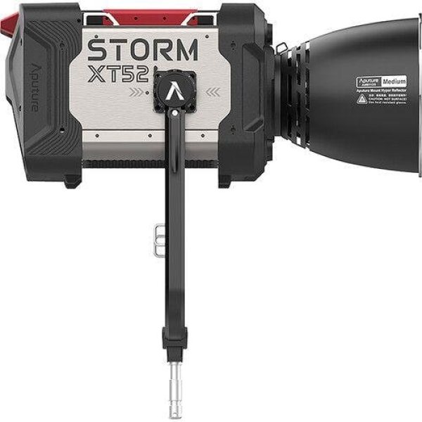 Aputure Storm XT52 5200W COB LED Light with BLAIR Engine   Dual Flight Case     Pro Film Lighting Kit Lighting