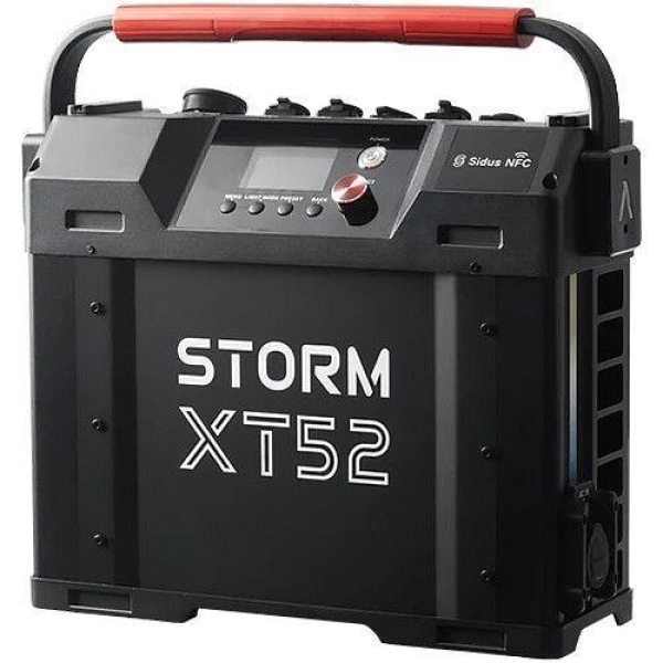 Aputure Storm XT52 5200W COB LED Light with BLAIR Engine   Dual Flight Case     Pro Film Lighting Kit Lighting
