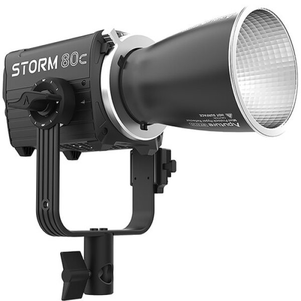 Aputure Strom 80C Blair CG LED Monolight Lighting