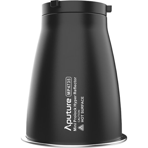 Aputure Strom 80C Blair CG LED Monolight Lighting