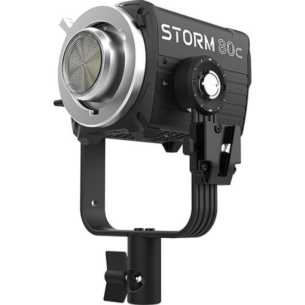 Aputure Strom 80C Blair CG LED Monolight Lighting
