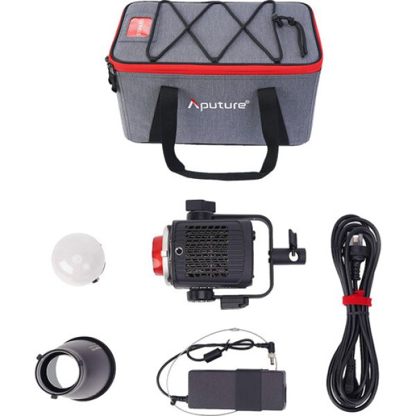 Aputure Strom 80C Blair CG LED Monolight Lighting