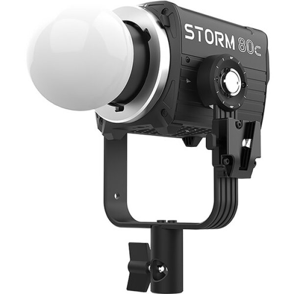 Aputure Strom 80C Blair CG LED Monolight Lighting