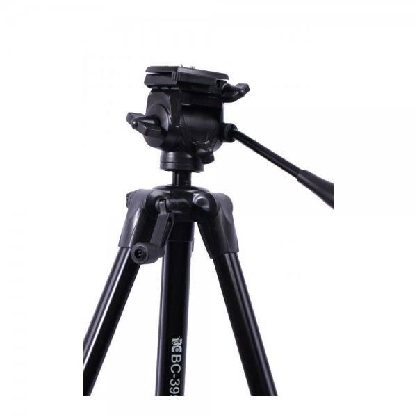 Bc 3950 Professional Camera Tripod Tripods