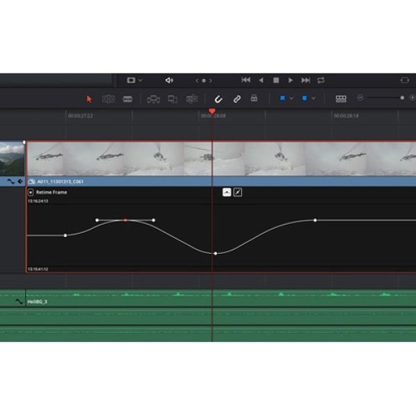 Blackmagic Design DaVinci Resolve Mini Panel     Compact Control for Professional Color Grading Pro Videos