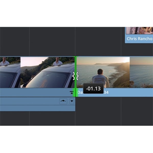 Blackmagic Design DaVinci Resolve Mini Panel     Compact Control for Professional Color Grading Pro Videos