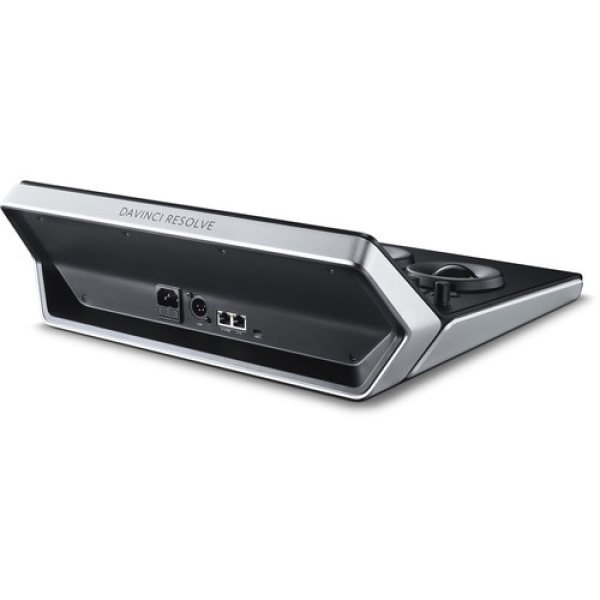 Blackmagic Design DaVinci Resolve Mini Panel     Compact Control for Professional Color Grading Pro Videos
