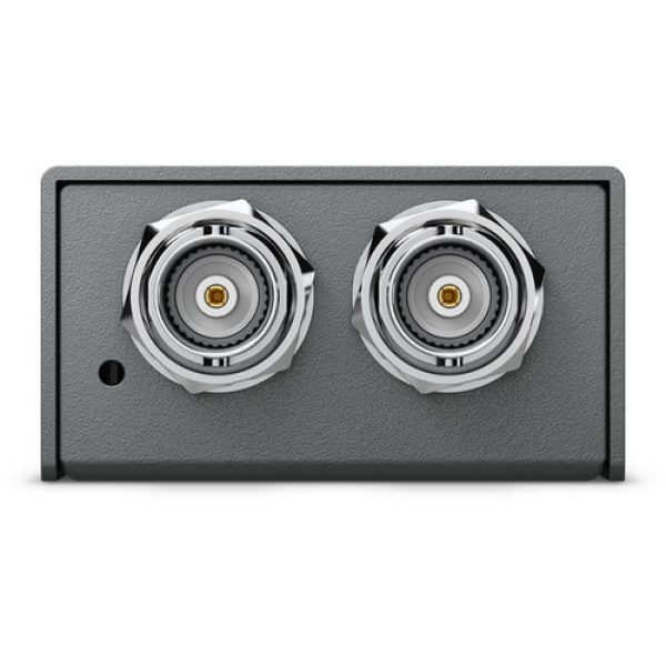 Blackmagic Design Micro Converter HDMI to SDI with Power Supply     Seamless Signal Conversion Production Switchers & Converters 