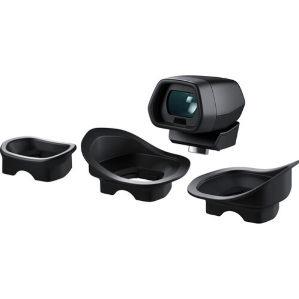 Blackmagic Pocket Cinema Camera Pro EVF Camera