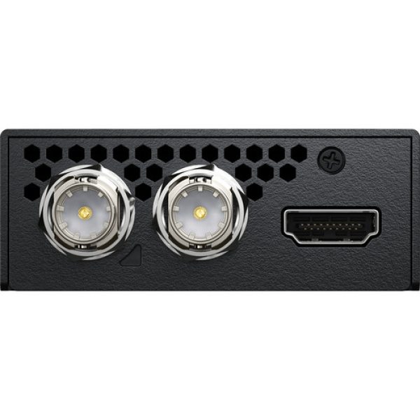Blackmagic UltraStudio Mini Recorder 12G Production Switchers & Converters 