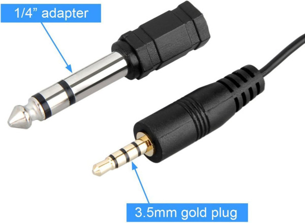 BOYA BY MM1  Omnidirectional Lavalier Microphone Professional Audio Recording Microphone Professional Audios