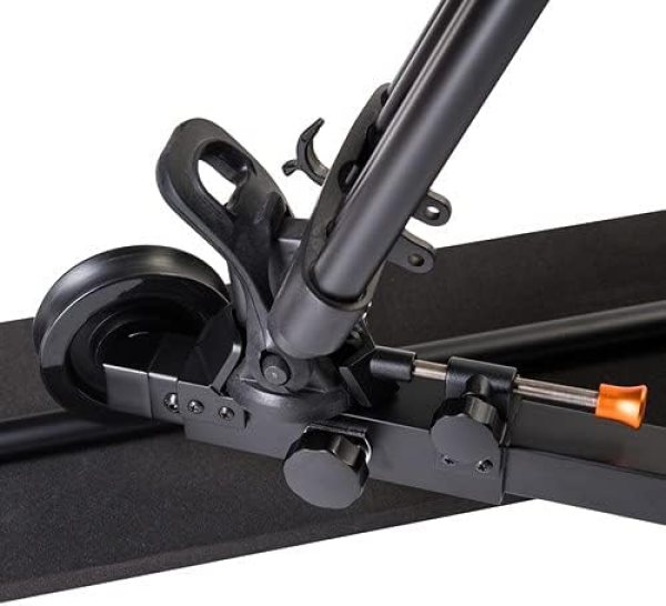 E Image ED330 Portable Slider Dolly Track     Smooth  Durable  and Professional Light Stands