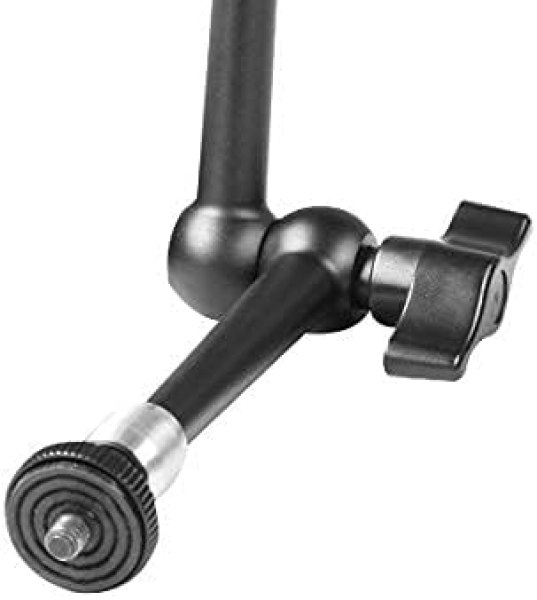 E Image EI A22 11  Articulating Magic Arm     Versatile and Durable with 1 4  20 Thread Others