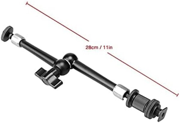 E Image EI A22 11  Articulating Magic Arm     Versatile and Durable with 1 4  20 Thread Others