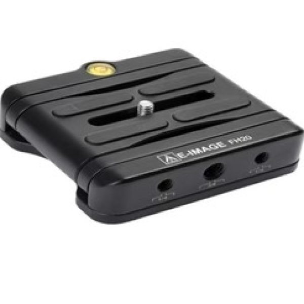 E Image Magic Tilt Head   Swivel Version  Z Shape    FH20 for Smooth Camera Movements Others
