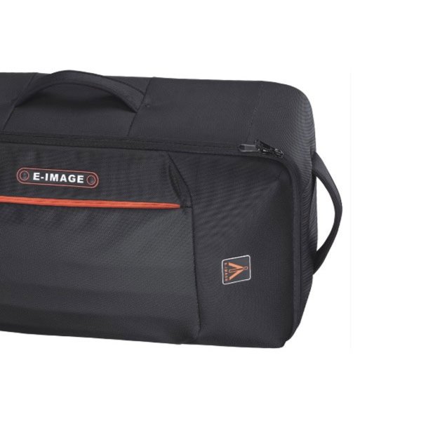 E Image Oscar L30 Lighting Bag     Rolling  Durable  and Travel Friendly camera-bags