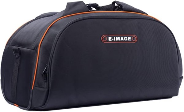E Image Oscar S10 Softbag     Durable  Waterproof Camera and Accessory Bag camera-bags