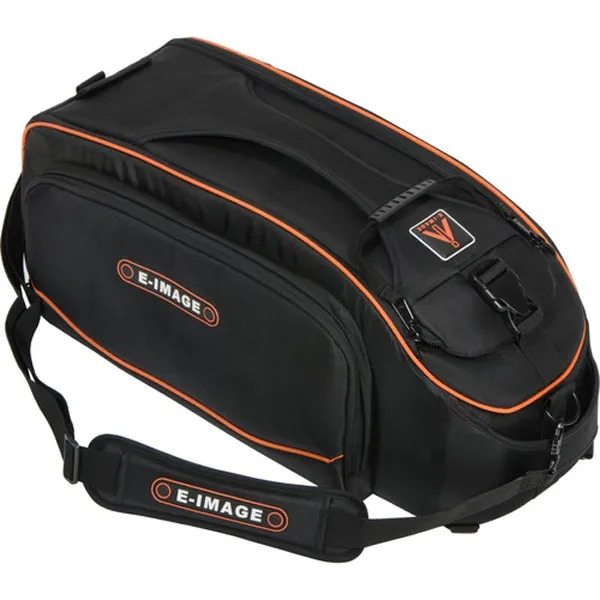E Image Oscar S60 Camera Backpack     Durable  Lightweight  and Waterproof Camera Bags