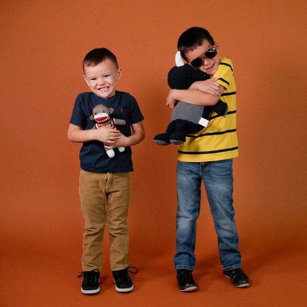 EMAILY 48 USA BACKDROP SPICE SEAMLESS PAPER 2.72Ã—10M Backdrop 