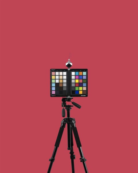 EMAILY 56 SCARLET 1 35     10M SEAMLESS BACKGROUND PAPER USA Backdrop 