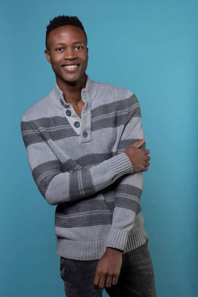 EMAILY  59 LITE BLUE 2 72 10m SEAMLESS BACKGROUND PAPER USA Backdrop 