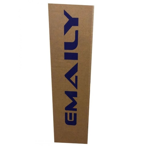 EMAILY 93 ARCTIC WHITE SEAMLESS BACKGROUND PAPER 1.35Ã—10M Backdrop 