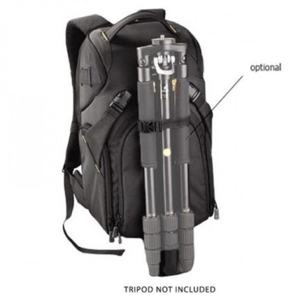 Fancier WB 9065 Backpack   Durable   Stylish Camera Gear Storage Camera Bags