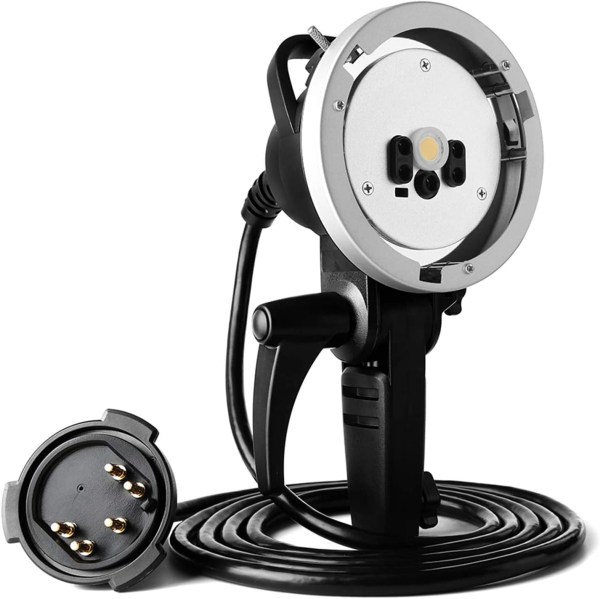 Godox AD H600B 600W Flash Head     Portable Off Camera Lighting Solution for AD600 Series Flashes Trigger & Remote