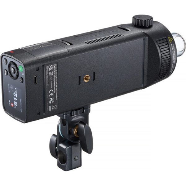 Godox AD200Pro II TTL Pocket Flash Flashes Trigger & Remote