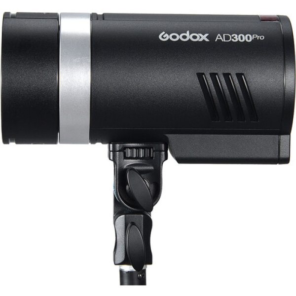 Godox AD300 Pro Outdoor Flash Lighting
