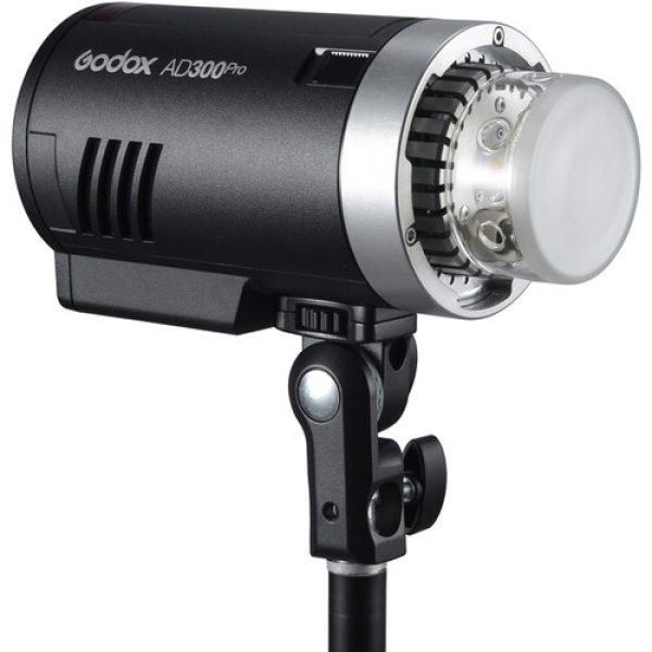 Godox AD300 Pro Outdoor Flash Lighting