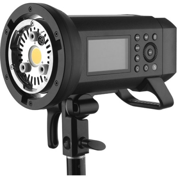 Godox AD400 Pro Witstro All in One Outdoor Flash Lighting
