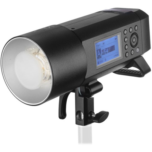 Godox AD400 Pro Witstro All in One Outdoor Flash Lighting