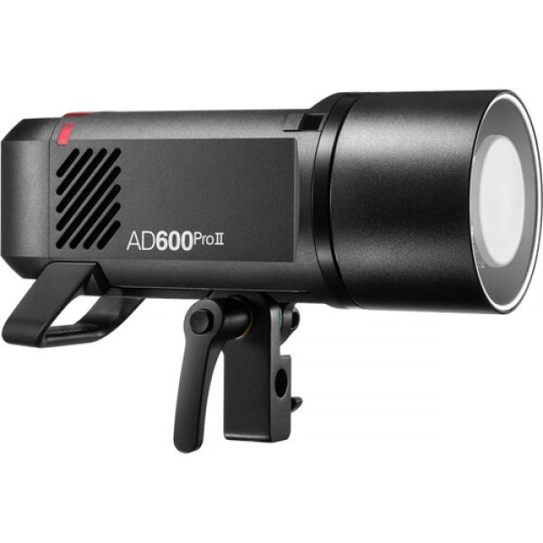 Godox AD600Pro II Outdoor Flash Flashes Trigger & Remote