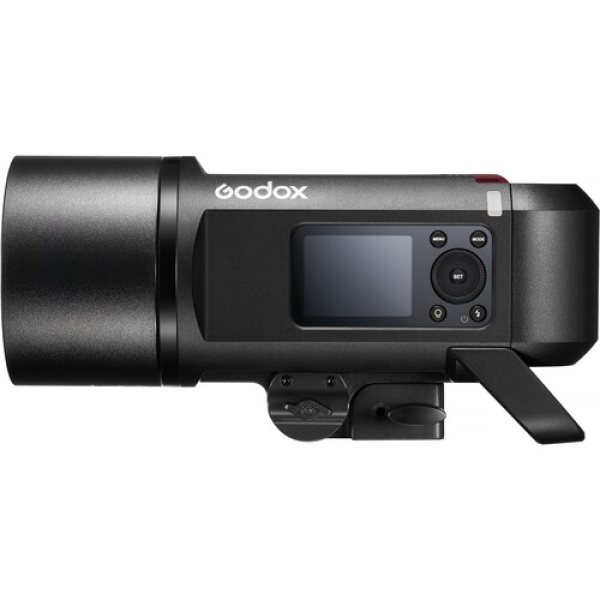 Godox AD600Pro II Outdoor Flash Flashes Trigger & Remote