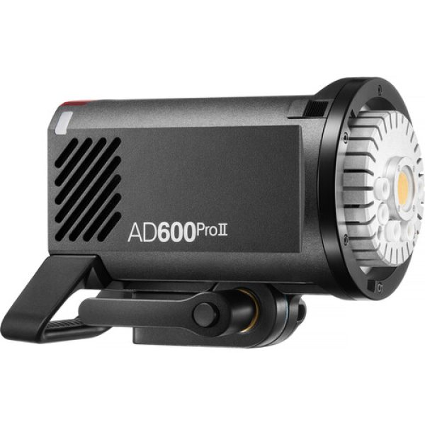 Godox AD600Pro II Outdoor Flash Flashes Trigger & Remote