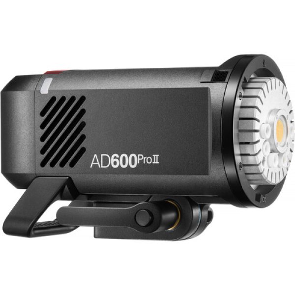Godox AD600Pro II Outdoor Flash Flashes Trigger & Remote