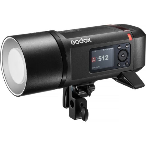 Godox AD600Pro II Outdoor Flash Flashes Trigger & Remote