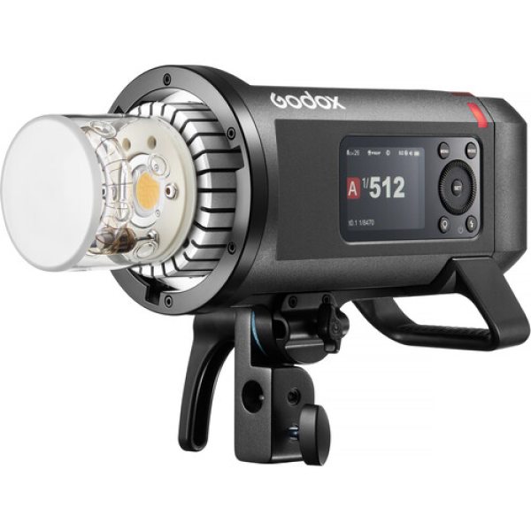 Godox AD600Pro II Outdoor Flash Flashes Trigger & Remote