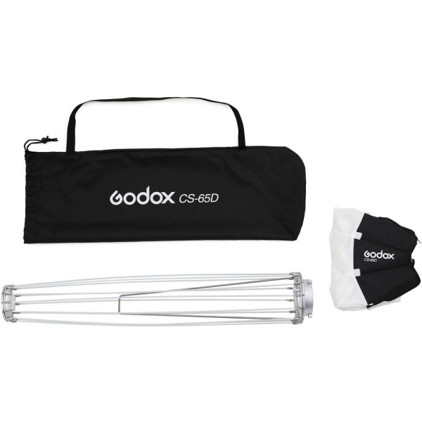 Godox Collapsible Lantern Softbox 26.6