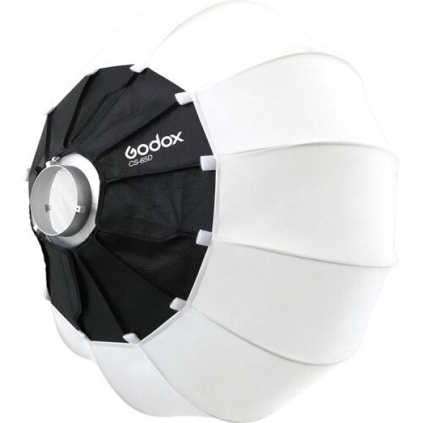 Godox Collapsible Lantern Softbox 26.6