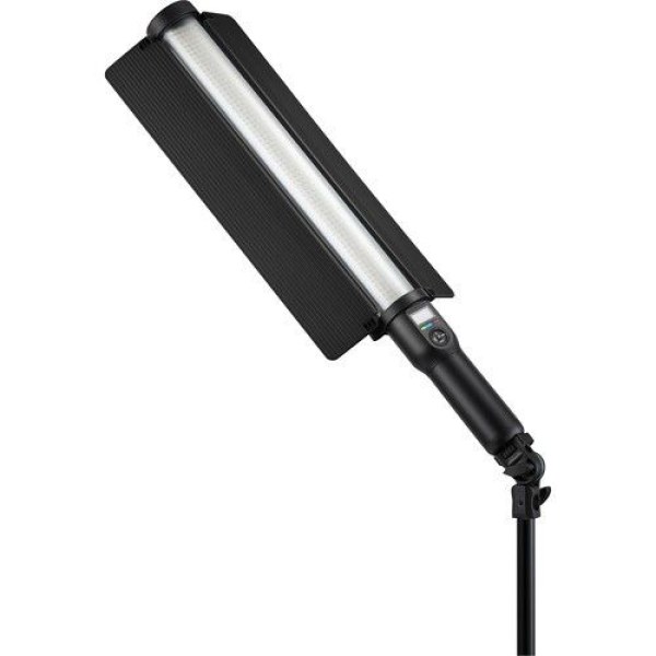 Godox LC500R RGB LED Light Stick     2500K 8500K  Full Color with Remote Control Lighting