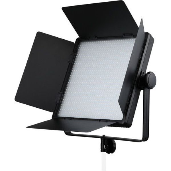 Godox LED1000Bi II Bi Color DMX LED Video Light     Professional Lighting Solution Lighting
