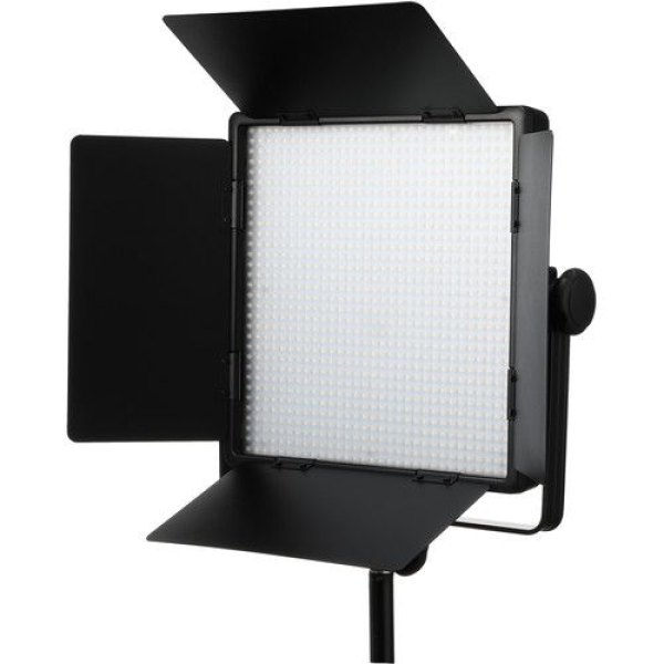 Godox LED1000Bi II Bi Color DMX LED Video Light     Professional Lighting Solution Lighting