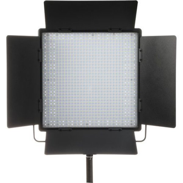Godox LED1000Bi II Bi Color DMX LED Video Light     Professional Lighting Solution Lighting